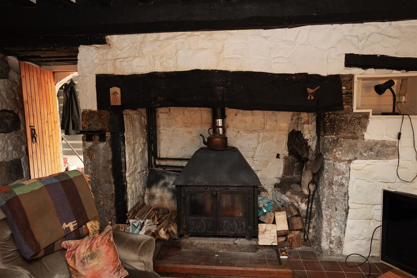 The Cottage, 4 Flanders Road, Llantwit Major, Vale of Glamorgan, CF61 1RL